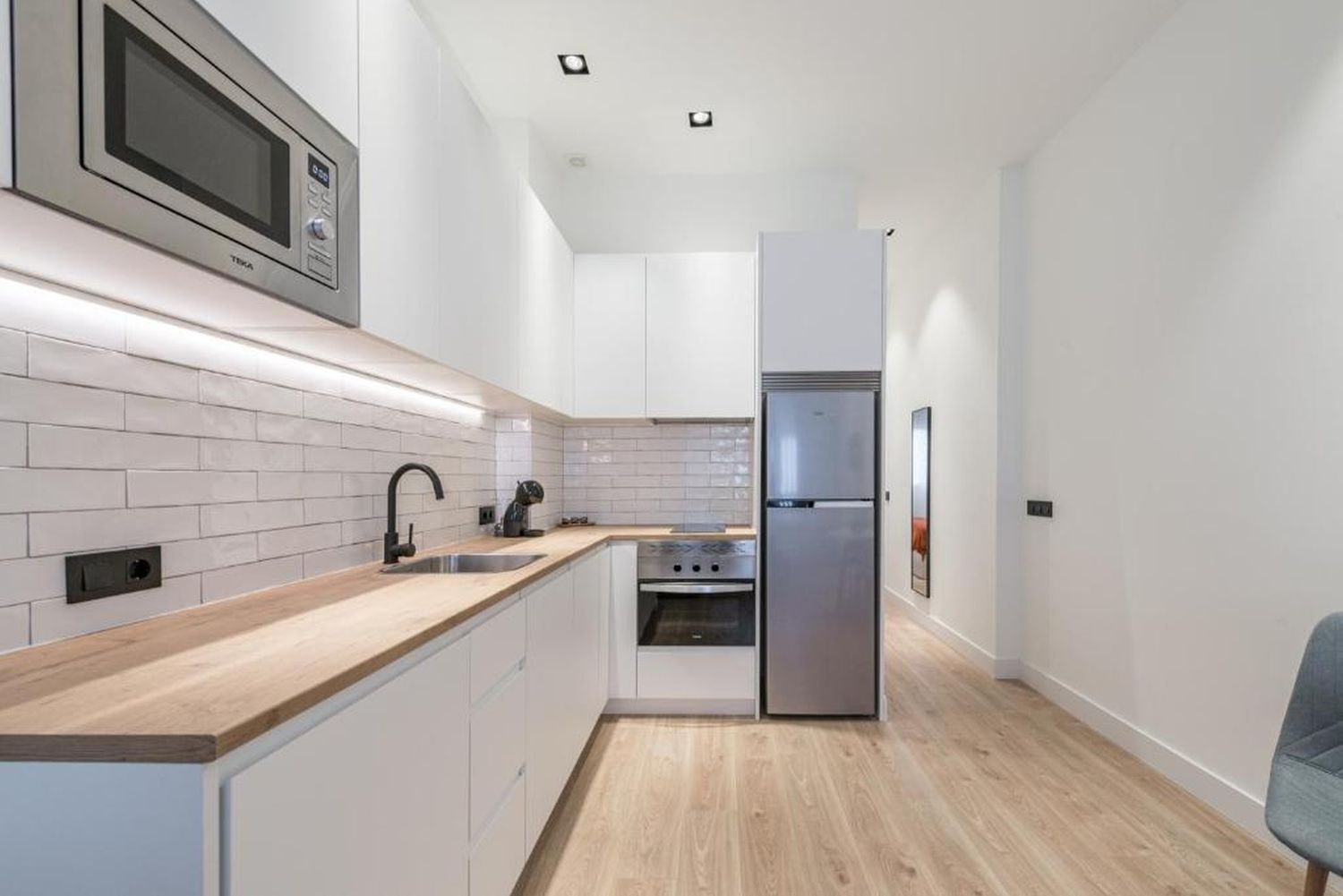 Piso en calle de la Petxina, 5 - Foto 16