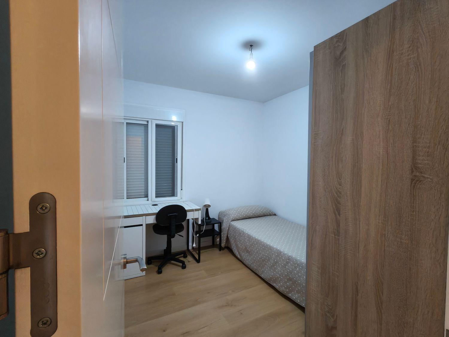 Piso en Calle Malaquita, 1, Doctor Fedriani - Foto 2