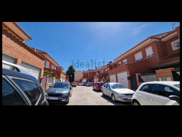 Chalet pareado en Calle Cañada, 23 - Foto 3