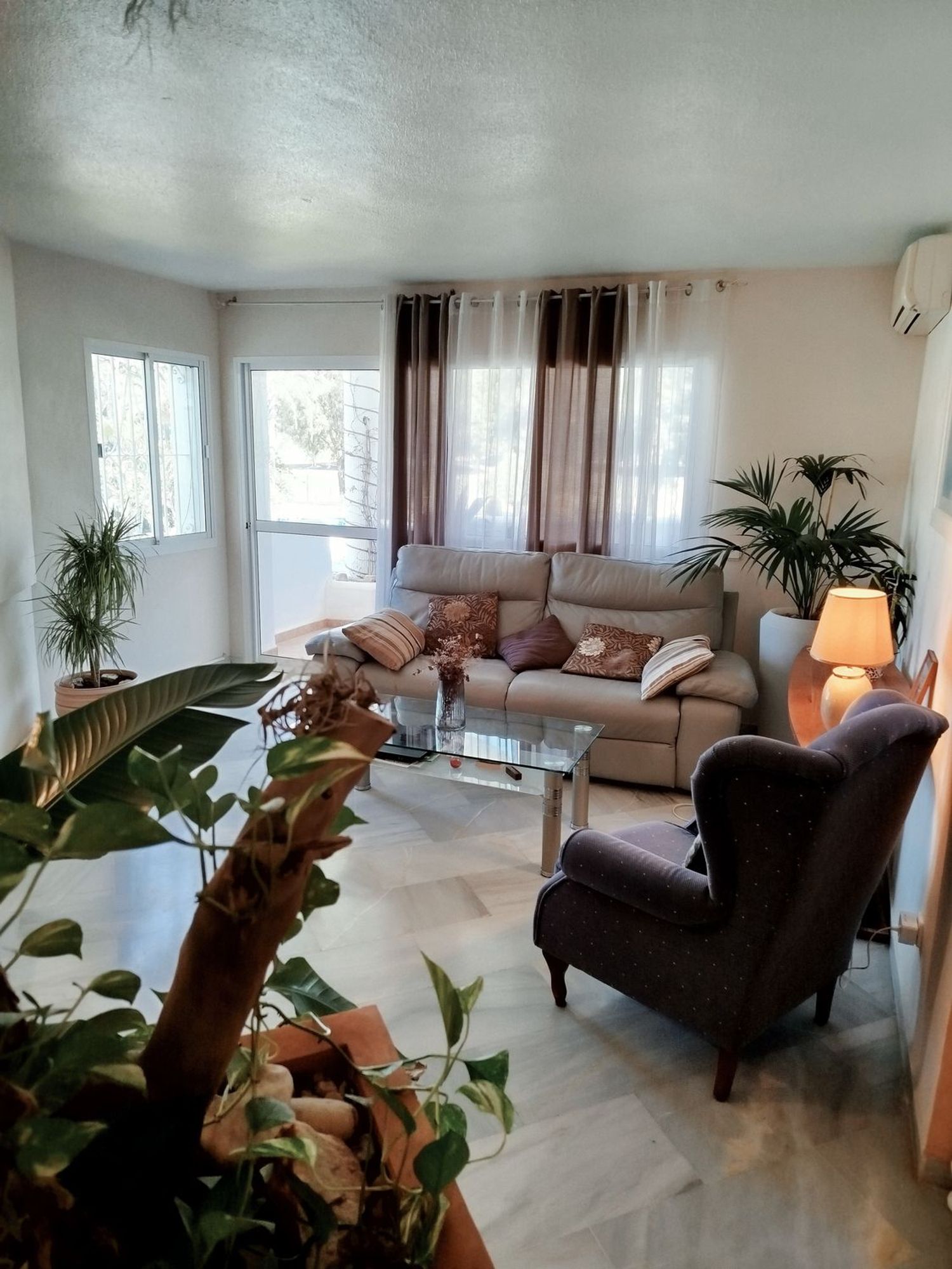 Piso en calle Bélgica, 2 - Foto 1