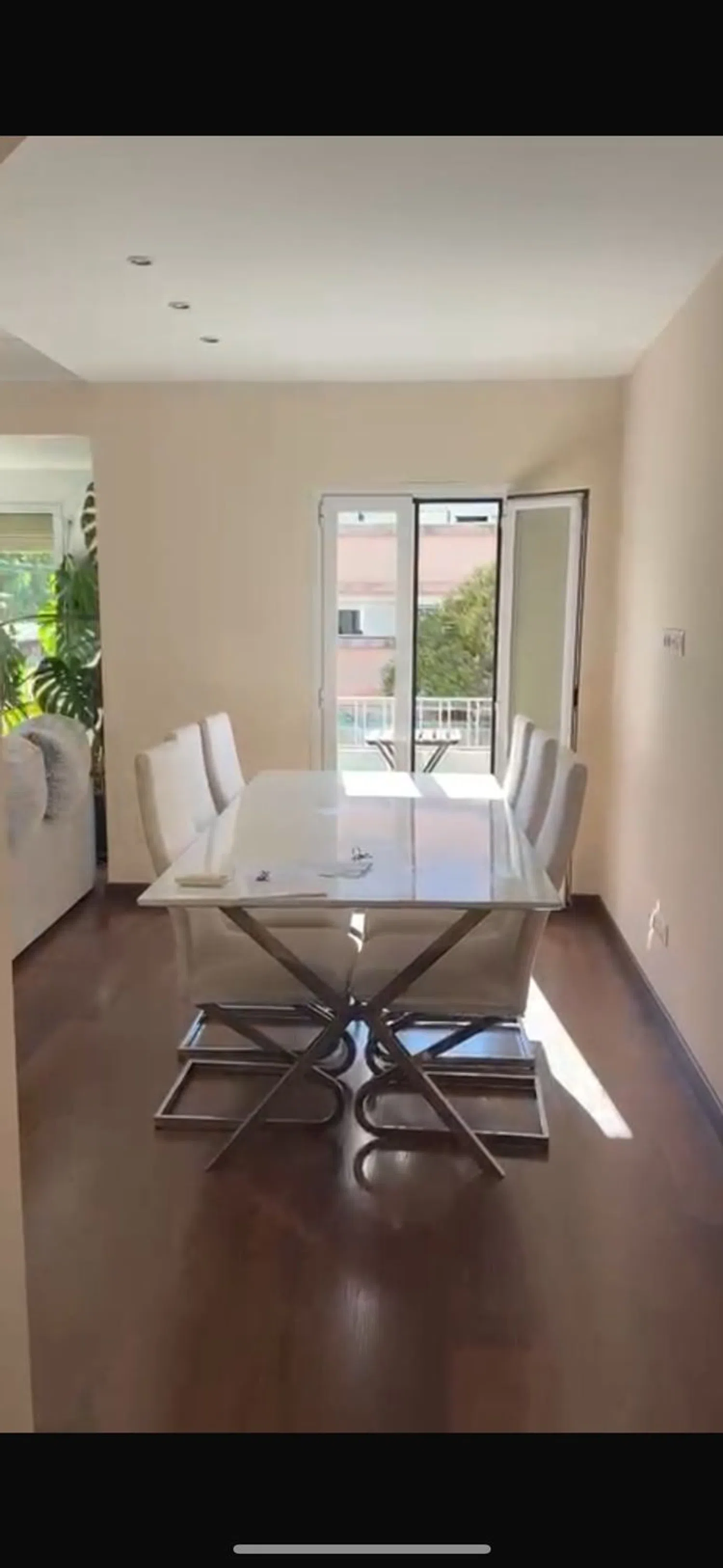 Piso en avenida de Picasso, 4 - Foto 1