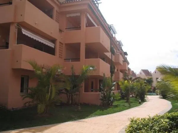 Piso en avenida Jacaranda, 25 - Foto 4