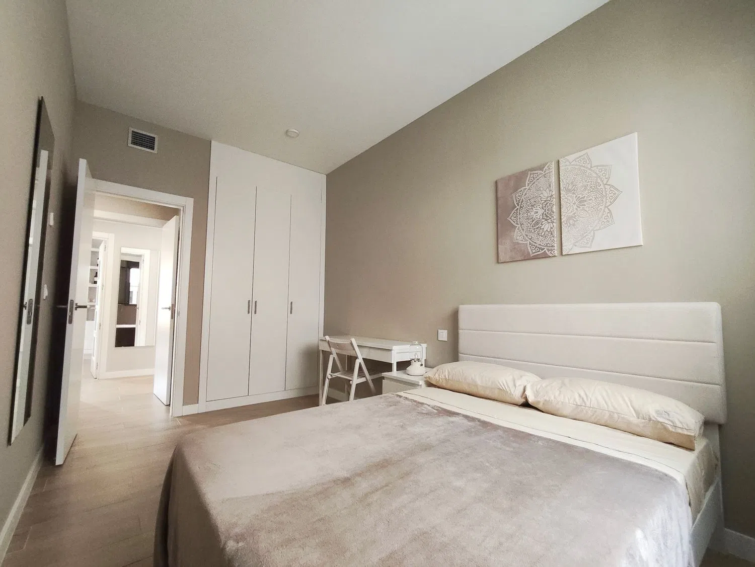 Piso en calle de Valderribas, 42 - Foto 6