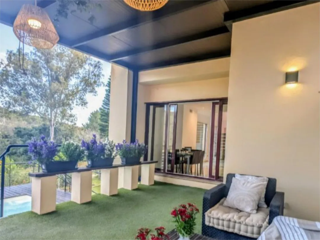 Chalet en  Urbanizacion Parque Botanico las Lomas de Guadalmi 5 - Foto 7