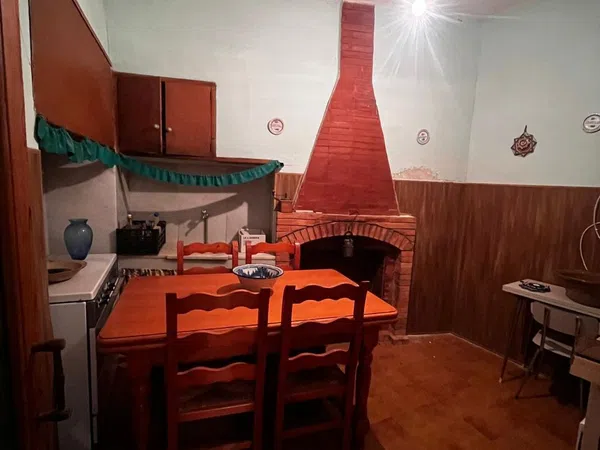 Casa de pueblo en Calle Sant Antoni, 16 - Foto 7