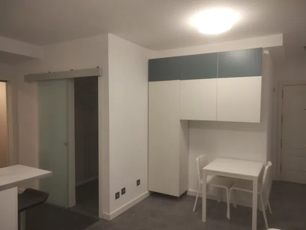 Piso en calle Filipinas, 10 - Foto 2