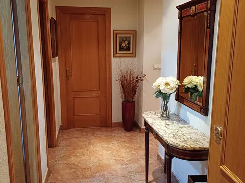 Piso en calle Sargento Ángel Tornel, 14
