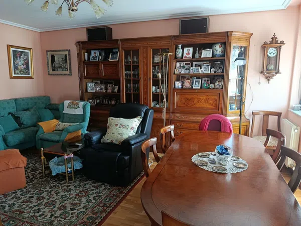 Piso en Avenida de América, 27, Zona Alta, Zona Alta - Foto 3