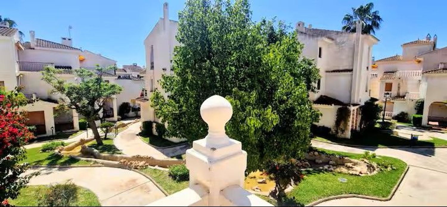 Chalet adosado en Avenida Santiago Bernabéu, 46, Calas de Santa Pola este, Calas de Santa Pola este - Foto 24