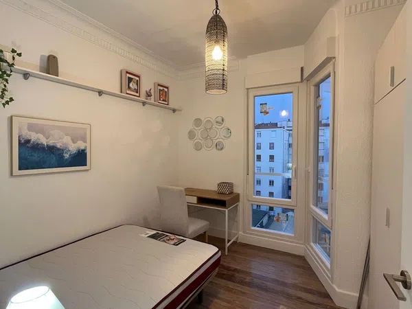 Piso en Calle Iparraguirre, 41, Campuzano - Foto 16