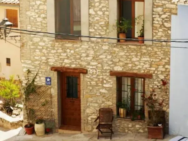 Casa rural en Calle Cambra, 48 - Foto 1