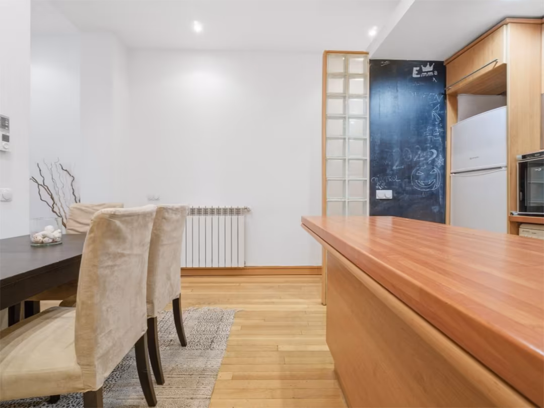 Piso en  Calle de Echegaray 1 - Foto 10