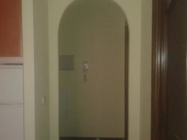 Ático en Calle magistrado ruiz rico, 5 - Foto 2