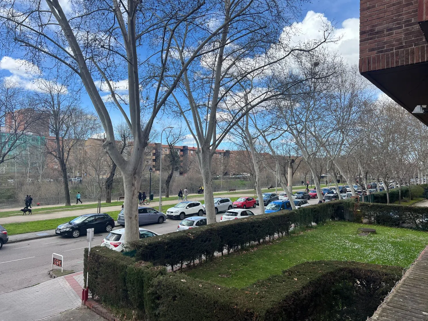 Piso en avenida de Valladolid, 27 - Foto 8
