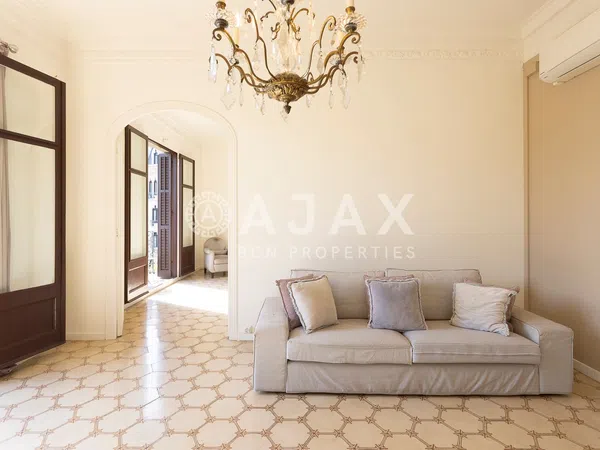 Piso en Paseo de Gràcia, Vila de Gràcia - Foto 34