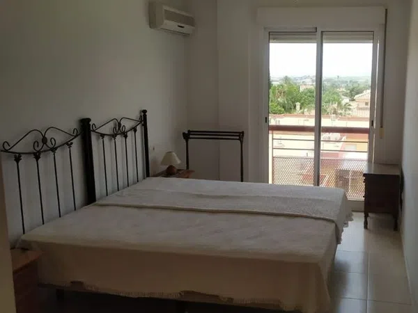 Piso en Carretera de ronda, 52, Vera Pueblo, Vera Pueblo - Foto 3