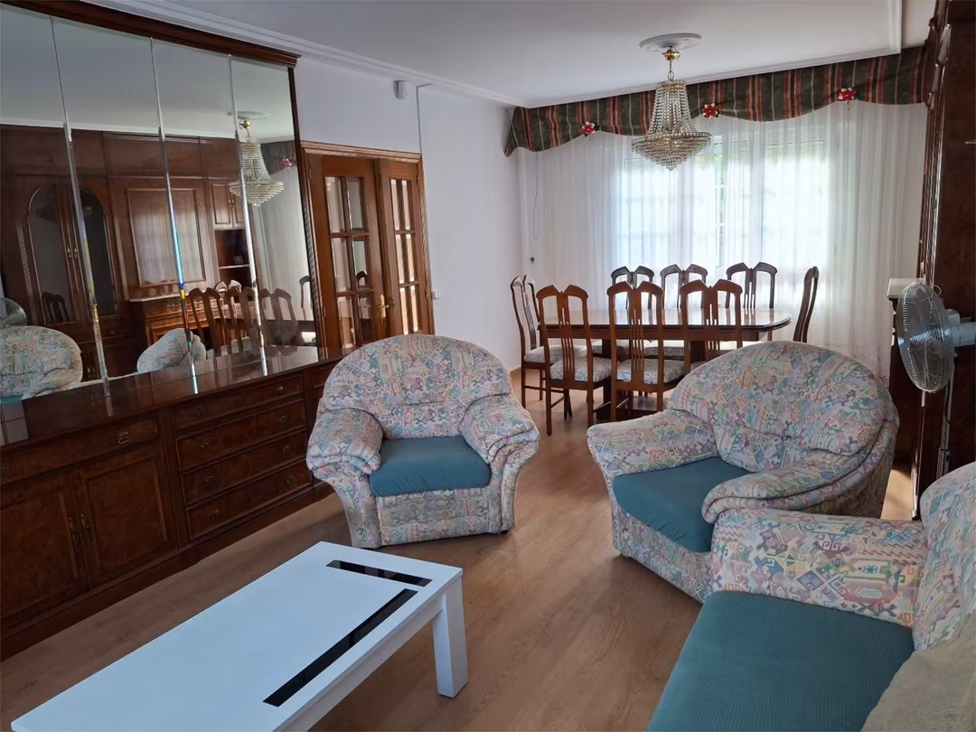 Casa adosada en  Calle del Solano 4B - Foto 6