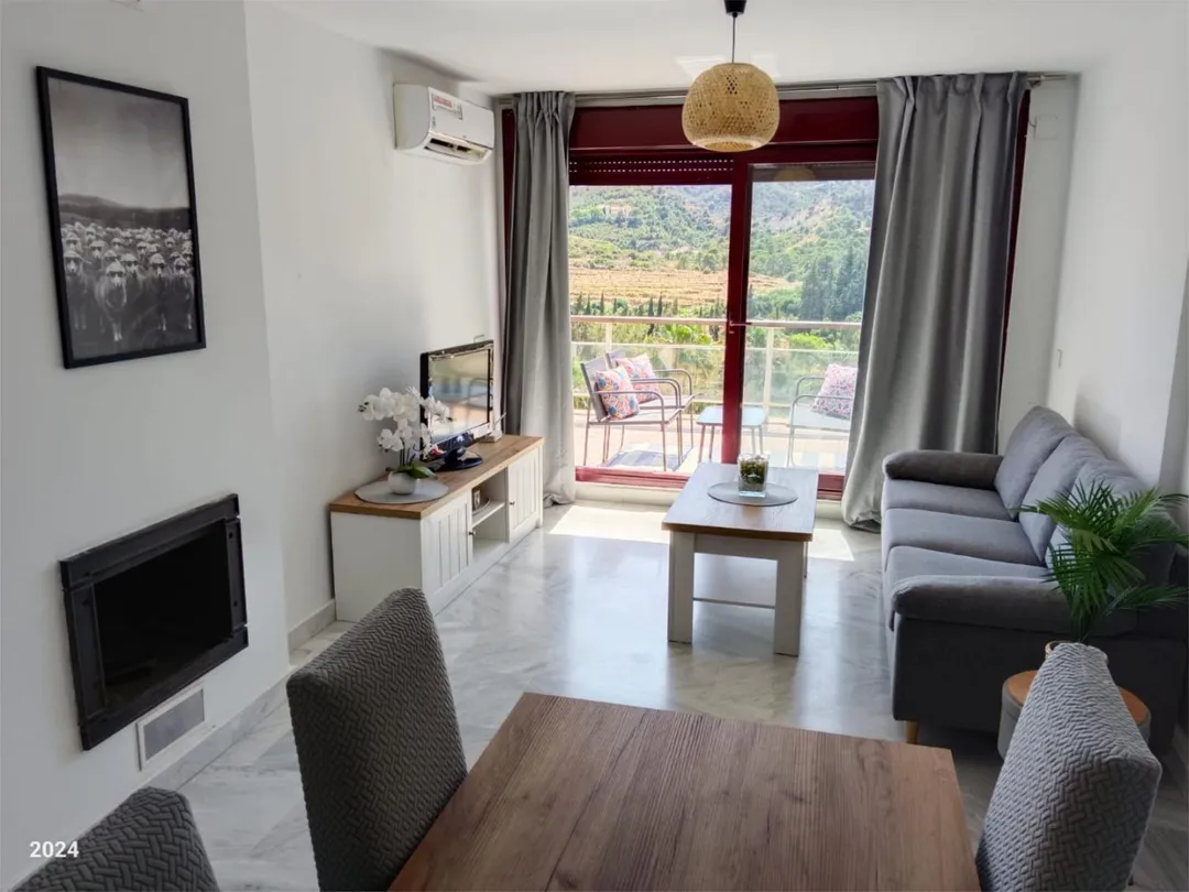 Piso en  Calle Vereda Baja del Rio 7 - Foto 4