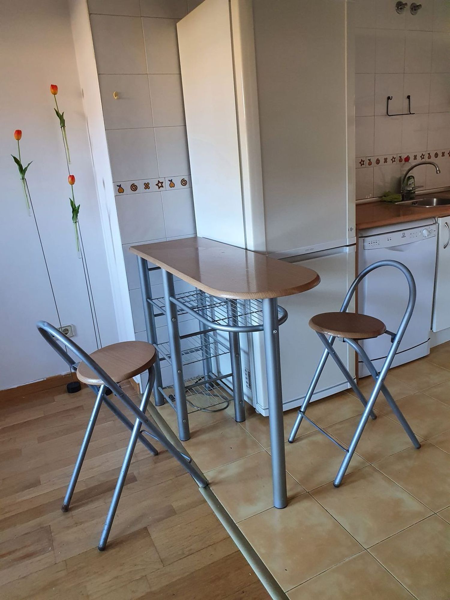 Estudio en Ronda de Aulencia, 19, Ibiza - San Pedro, Ibiza - San Pedro - Foto 5
