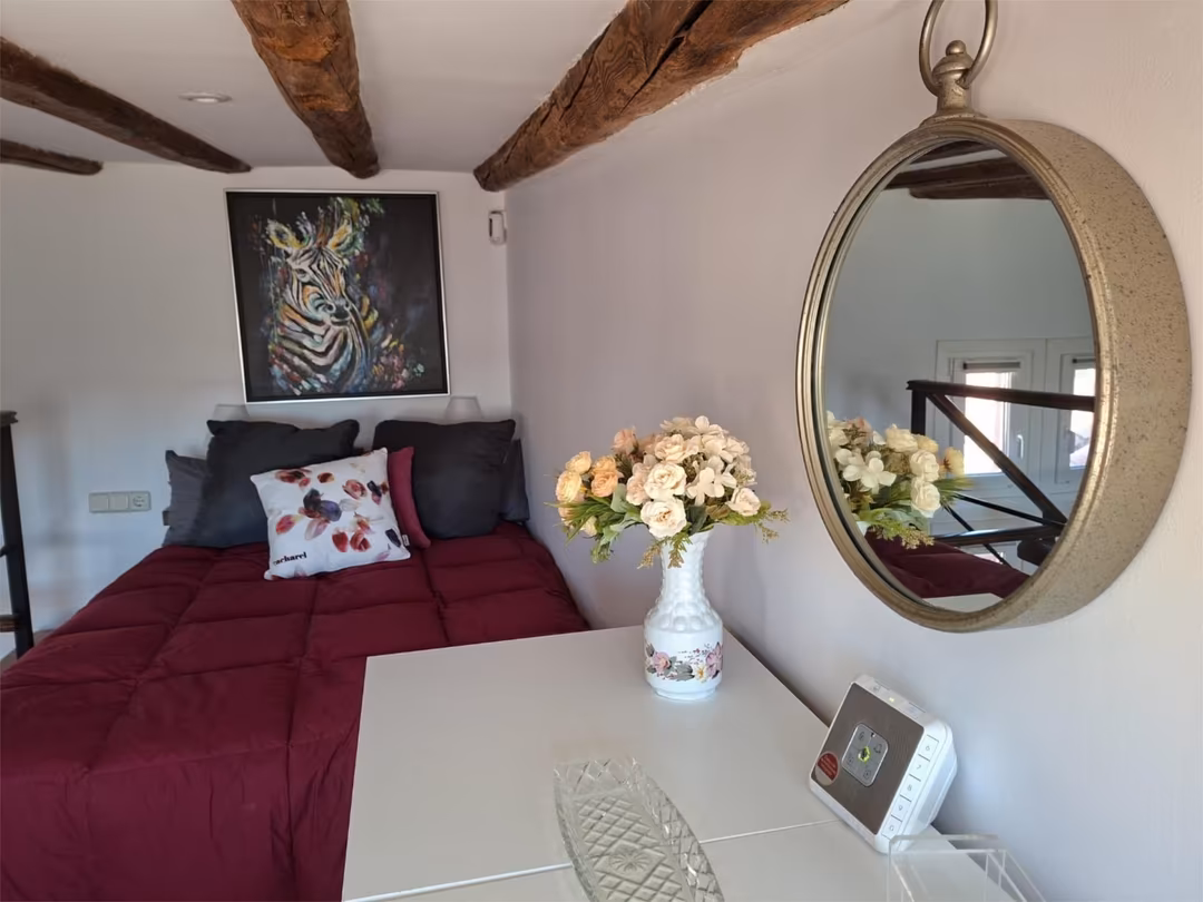 Ático en  Calle de la Ruda 16 - Foto 6