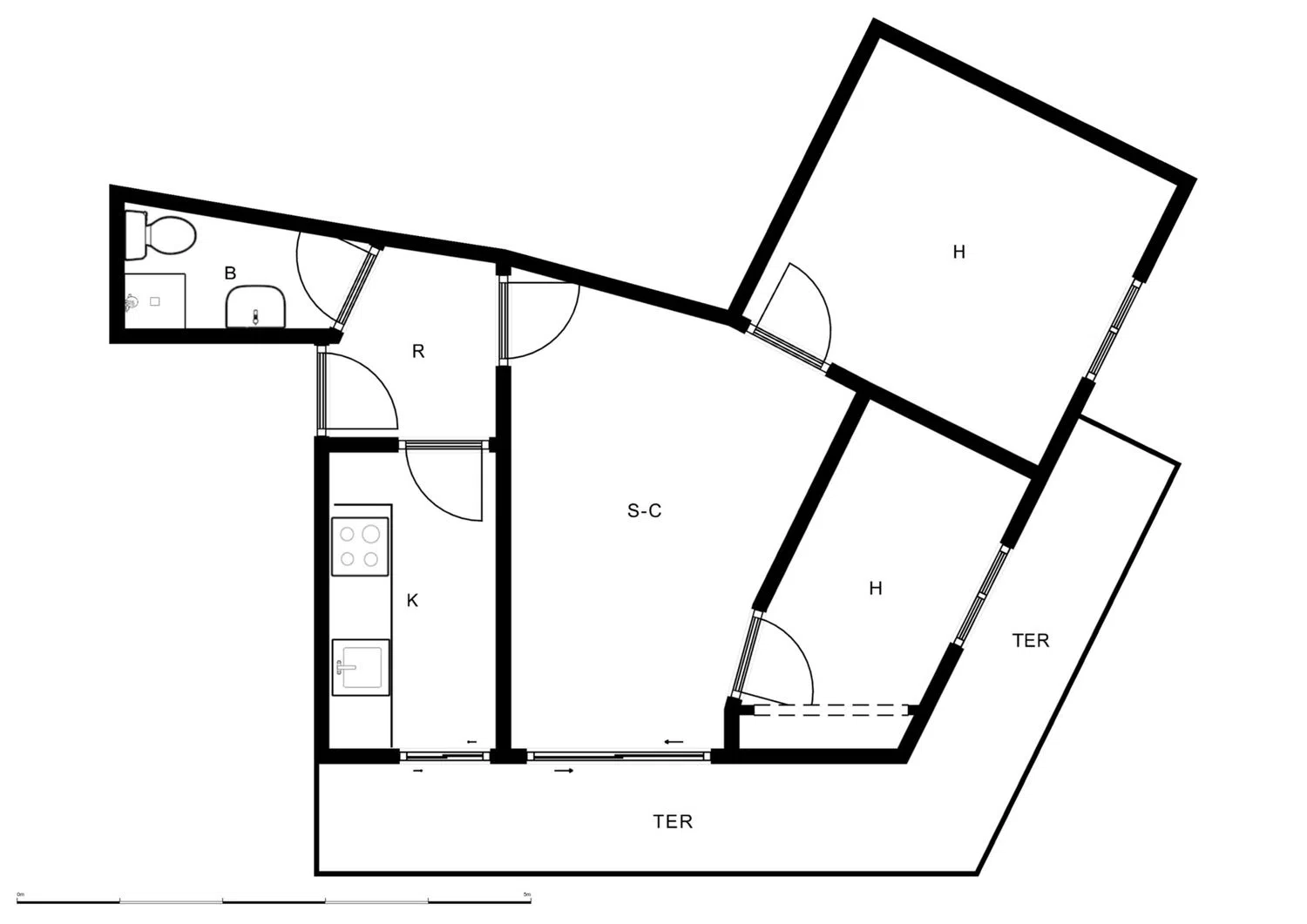 Piso - Foto 28