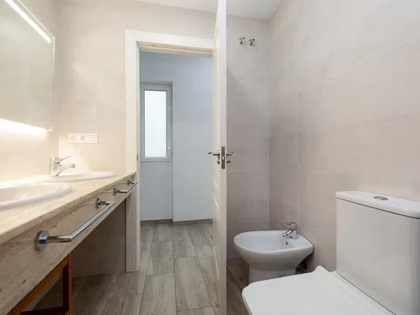 Piso en Calle Molinos, 66, Cuesta Escoriaza - Barranco del Abogado - Foto 18