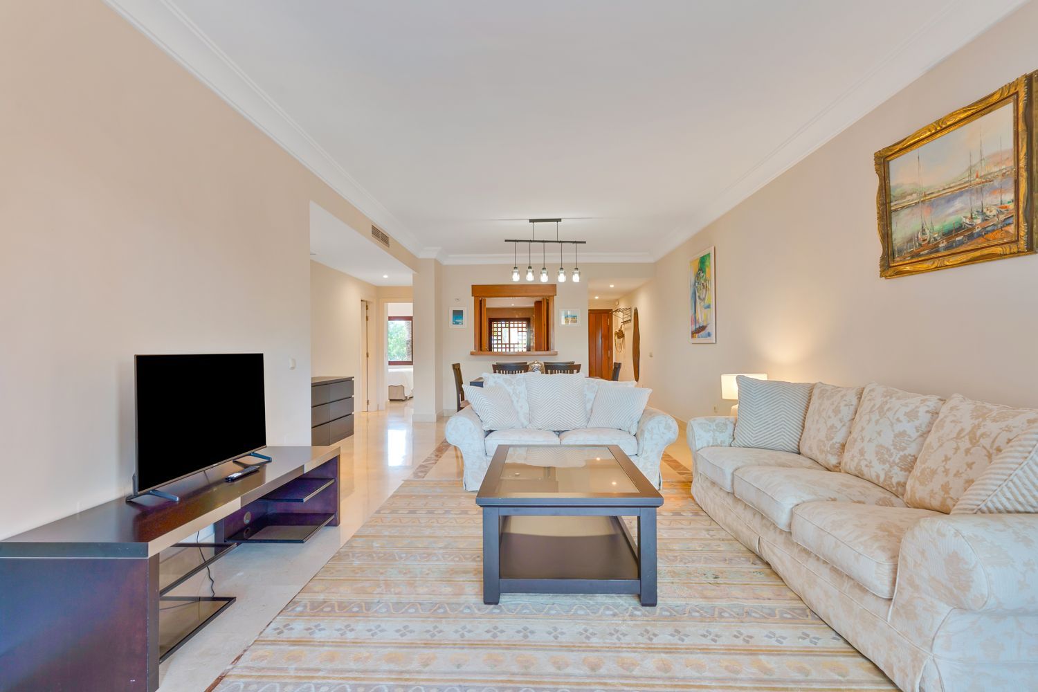 Piso en Urb. bahia alcantara Barrio Linda Vista-Nueva Alcántara-Cortijo Blanco - Foto 4