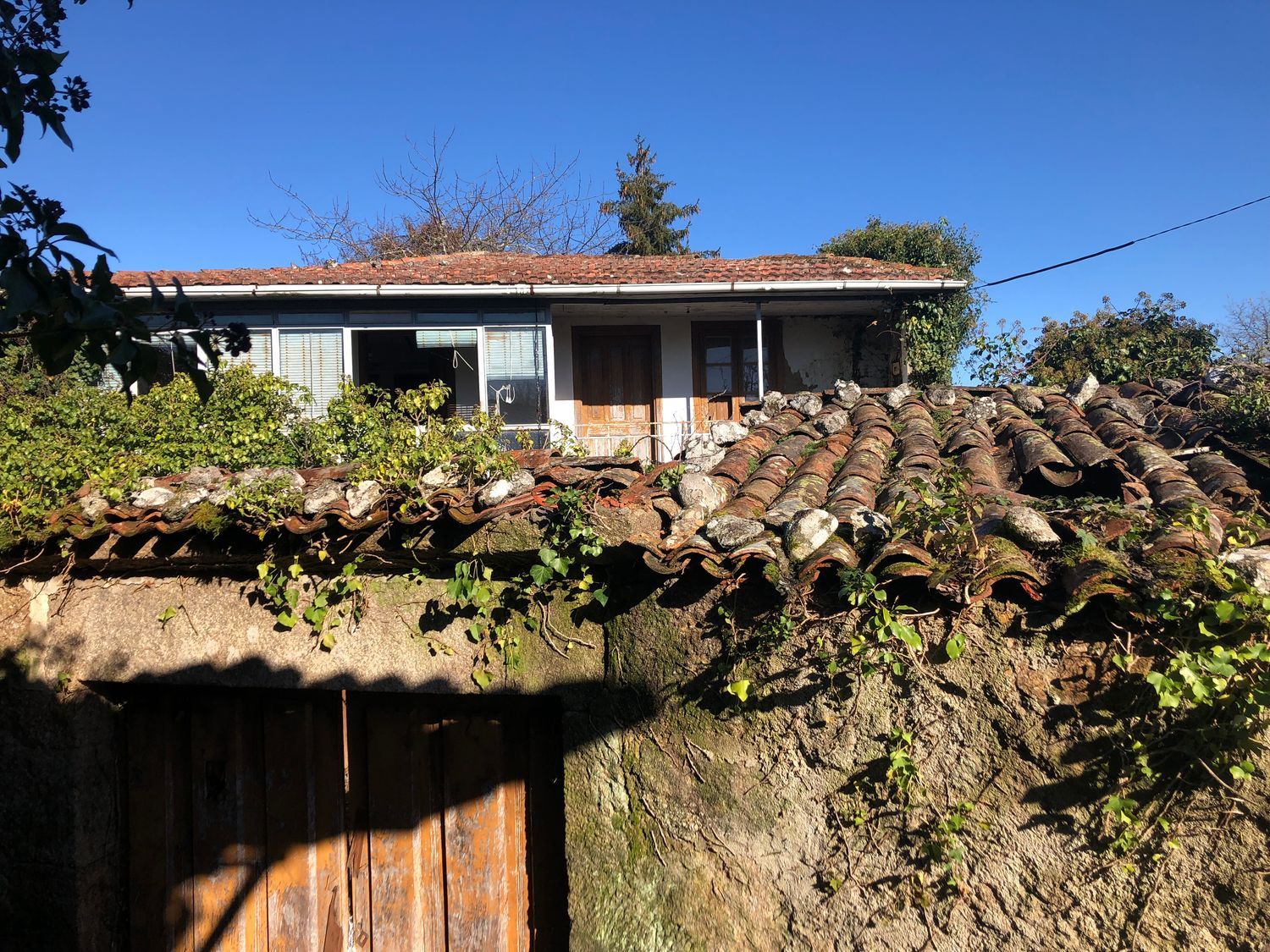 Casa rural en Orga s/n - Foto 10