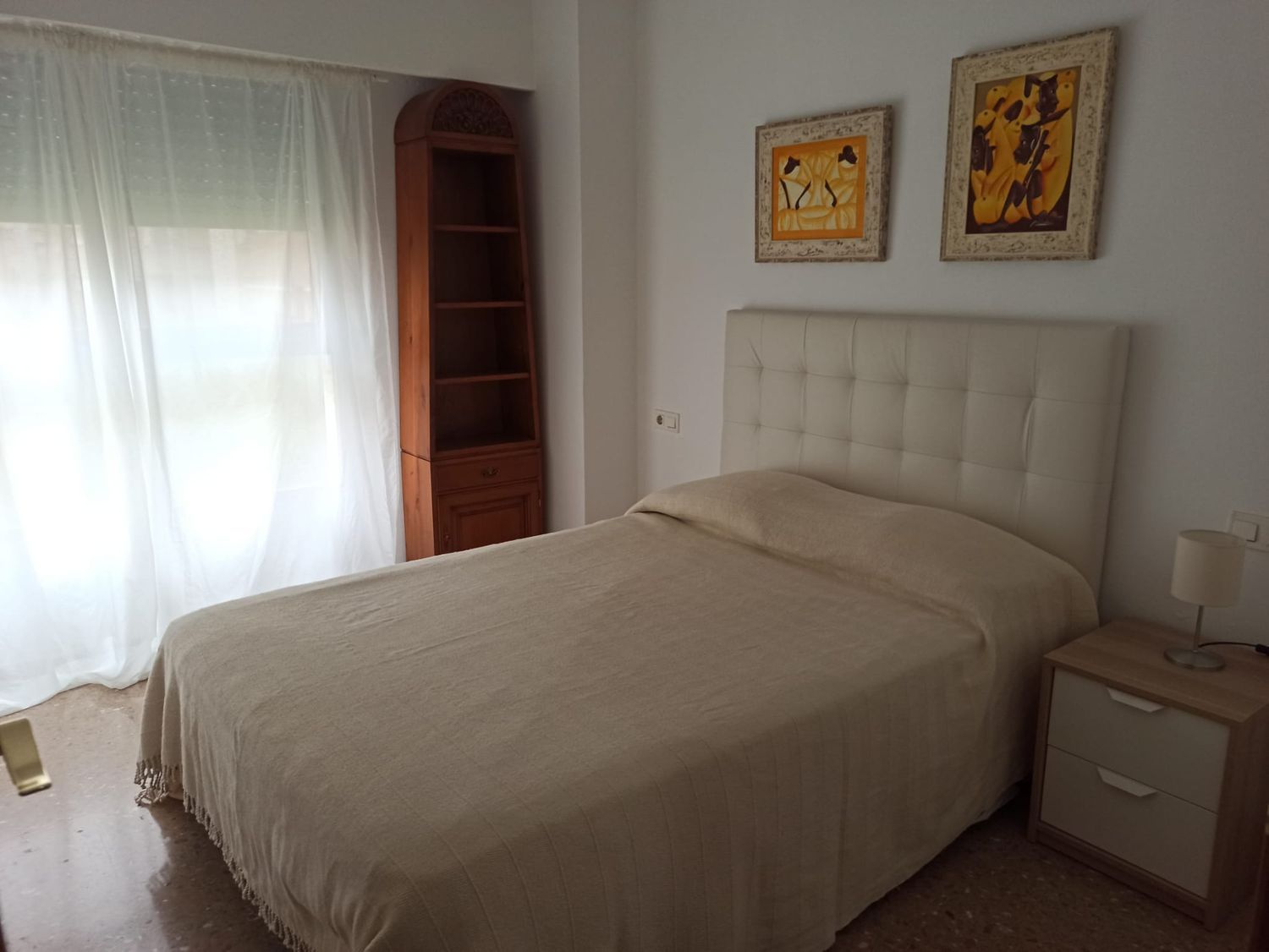 Piso en avenida de l'Alcalde Gisbert Rico, 1 - Foto 9