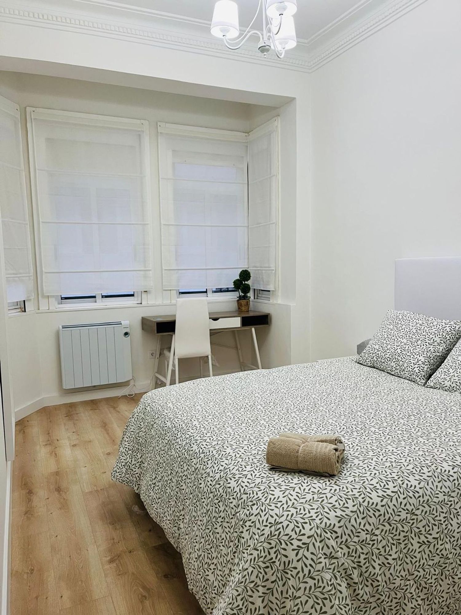 Piso en calle Baldaio, 10 - Foto 4