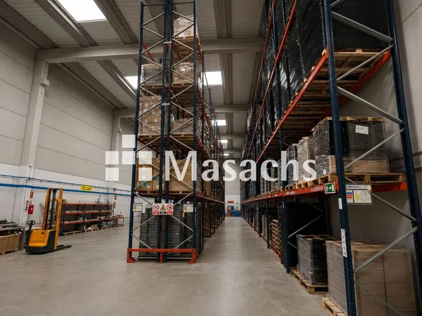Nave en Calle de Pi i Margall - Foto 6
