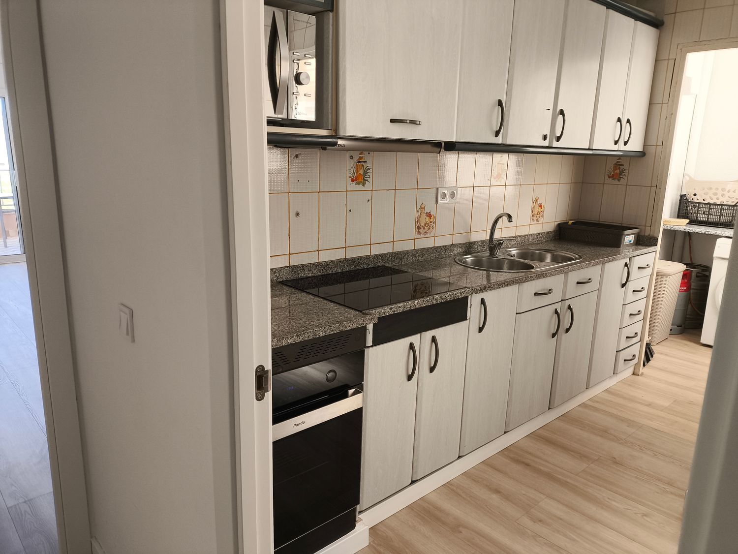 Piso en Calle de l'Estany, 19, Platja Calafell, Platja Calafell - Foto 7