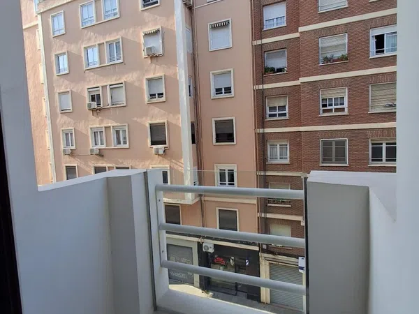 Piso en Calle de Martínez Aloy, Arrancapins - Foto 11