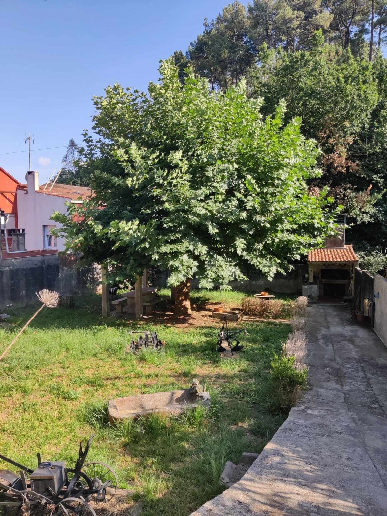 Casa de pueblo en Aldea Madalena, 30 - Foto 11