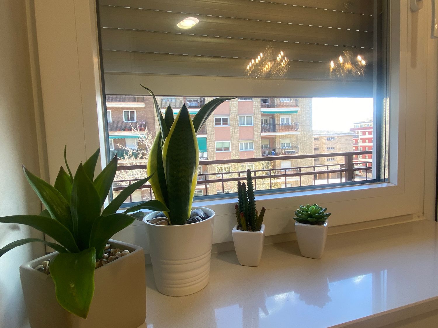 Piso en paseo de Canalejas, 112 - Foto 25