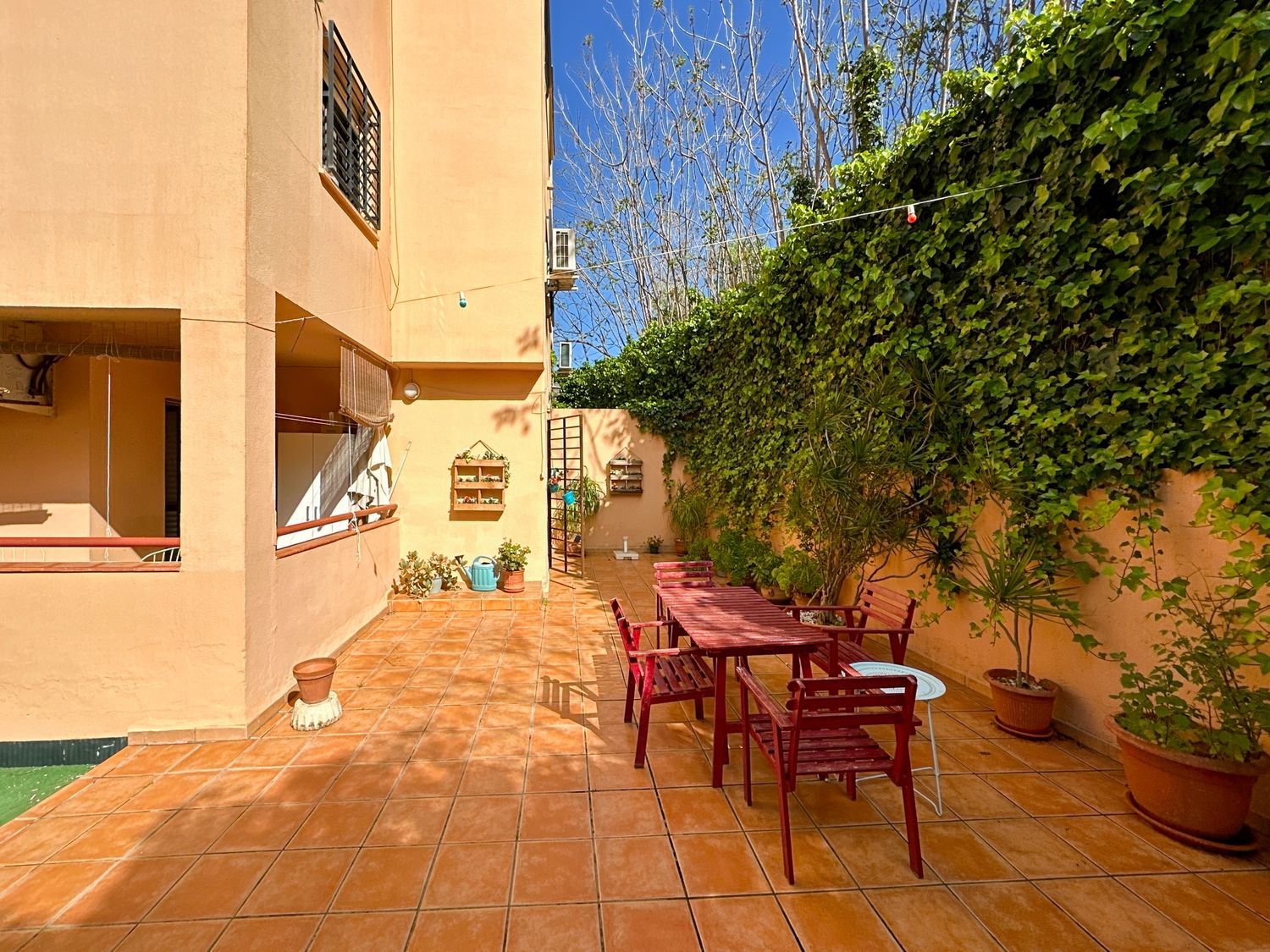 Piso en Castell (carril), Limonar - Foto 31