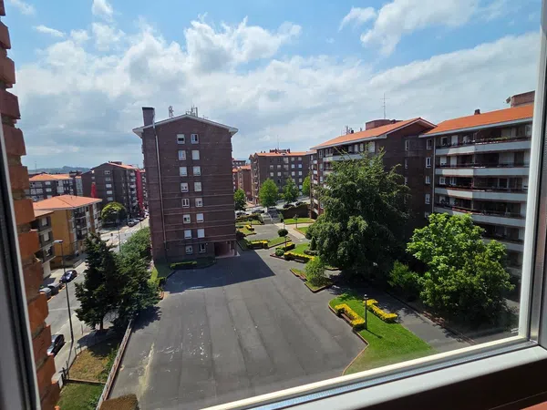 Piso en Calle Bidezabal, 18, Sta. María de Getxo, Sta. María de Getxo - Foto 16