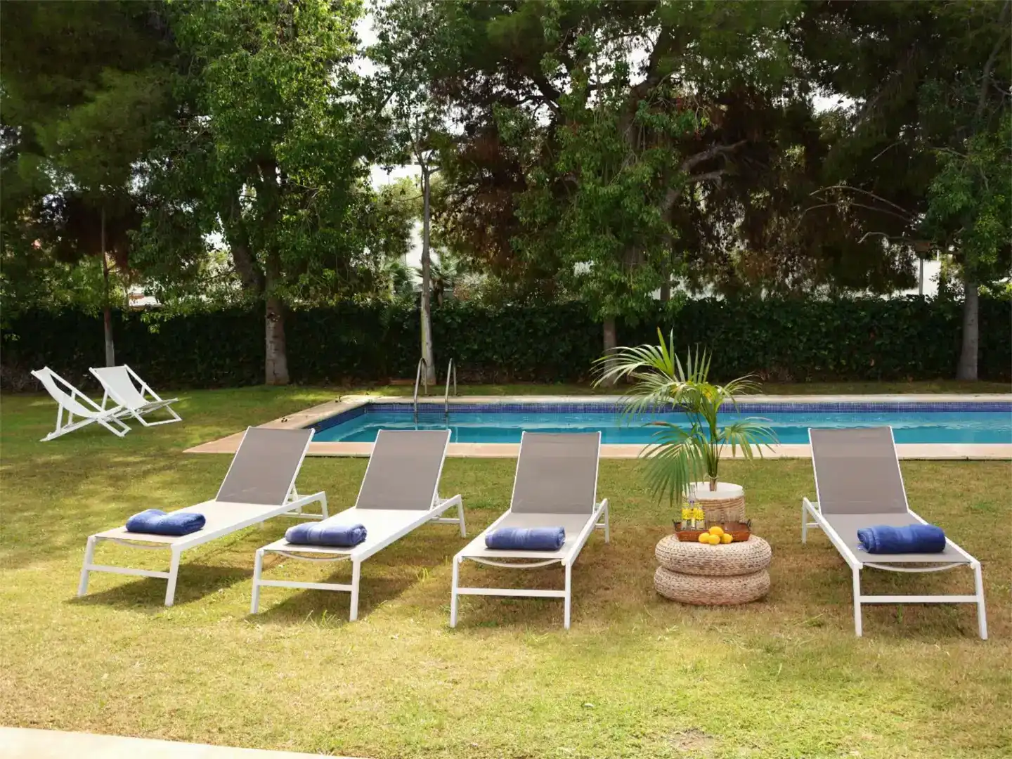 Chalet en calle Carrer del Pintor Roig i Soler 1 - Foto 9