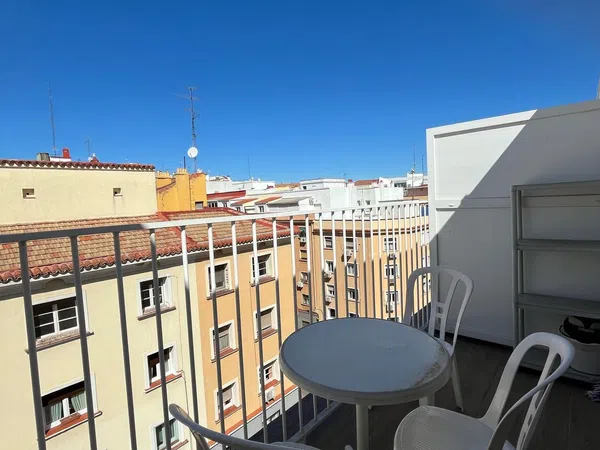 Piso en calle de Sánchez Pacheco, 56