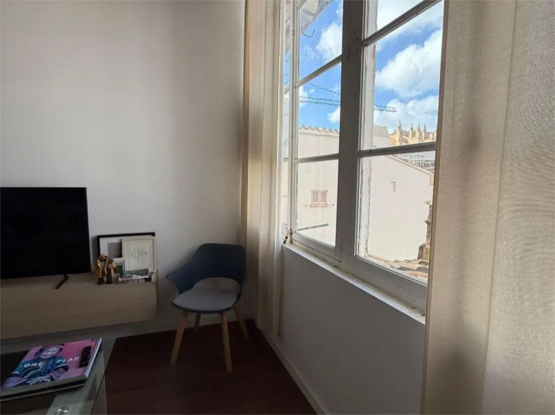 Piso en  Carrer de Santa Clara 2 - Foto 15