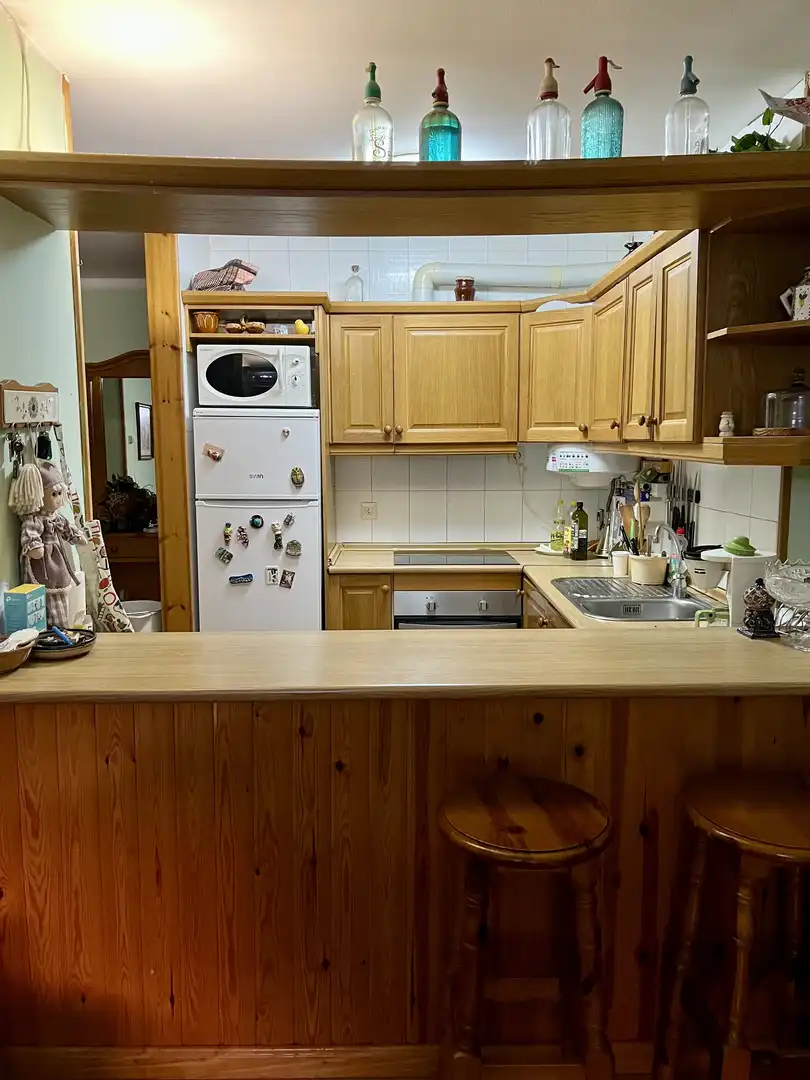 Apartamento en  Avinguda Flora Cadena 19 - Foto 4