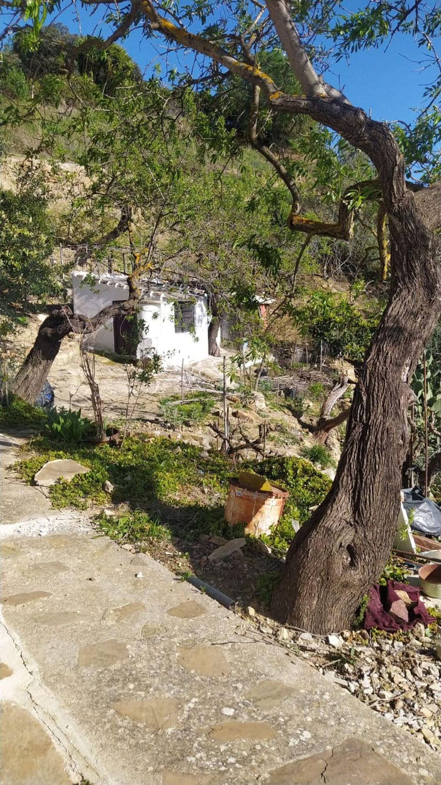 Casa rural en Diseminado Poligono 62, 329 b - Foto 32