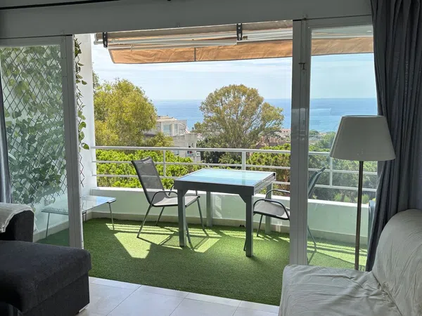 Estudio en avenida Playas Andaluzas, 53 - Foto 16