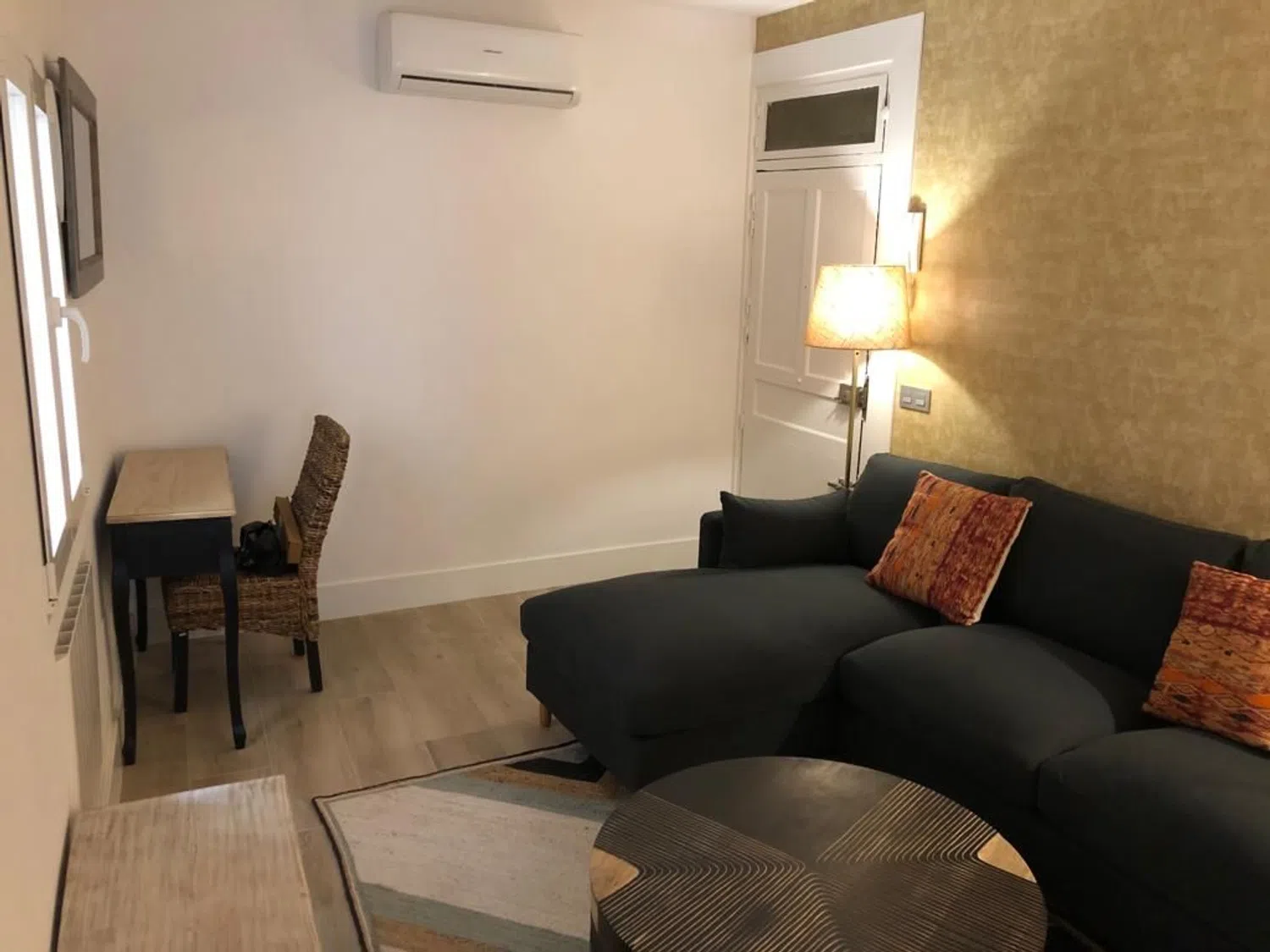 Piso en calle de Jorge Juan, 153 - Foto 1