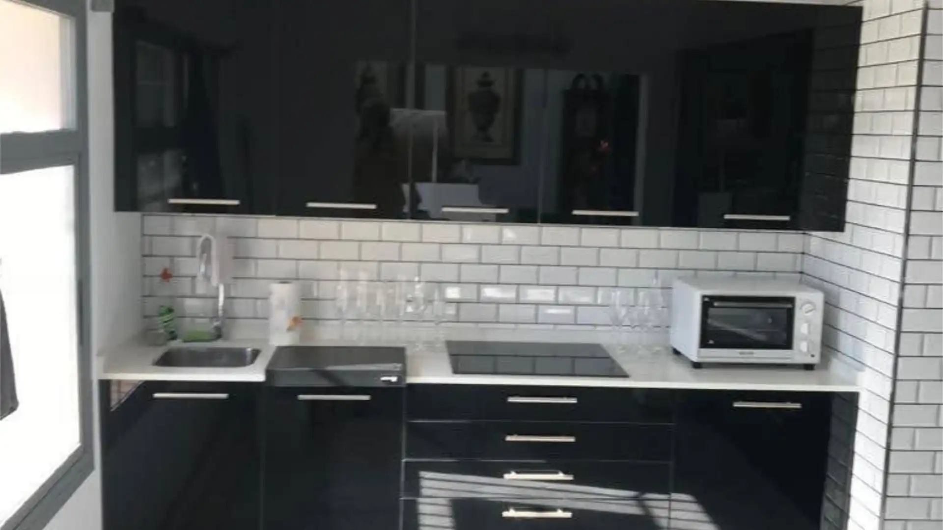 Piso en  Avenida Santa Maria 7 - Foto 12