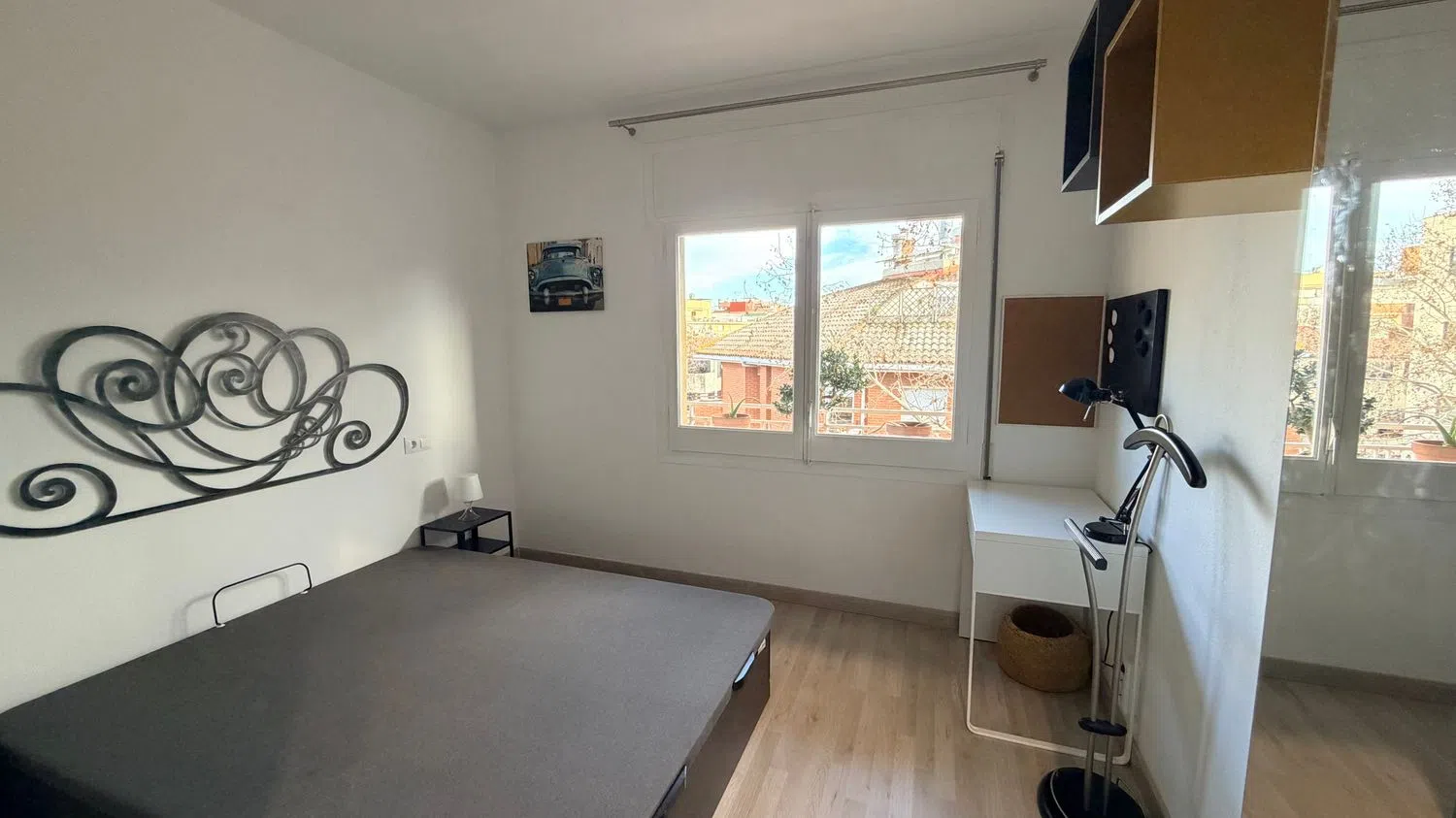 Estudio en calle d'Arcadi Balaguer, 25 - Foto 3