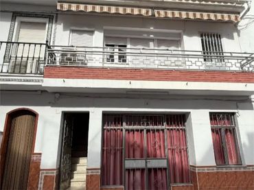 Piso en  Avenida de Andalucía 4 - Foto 1