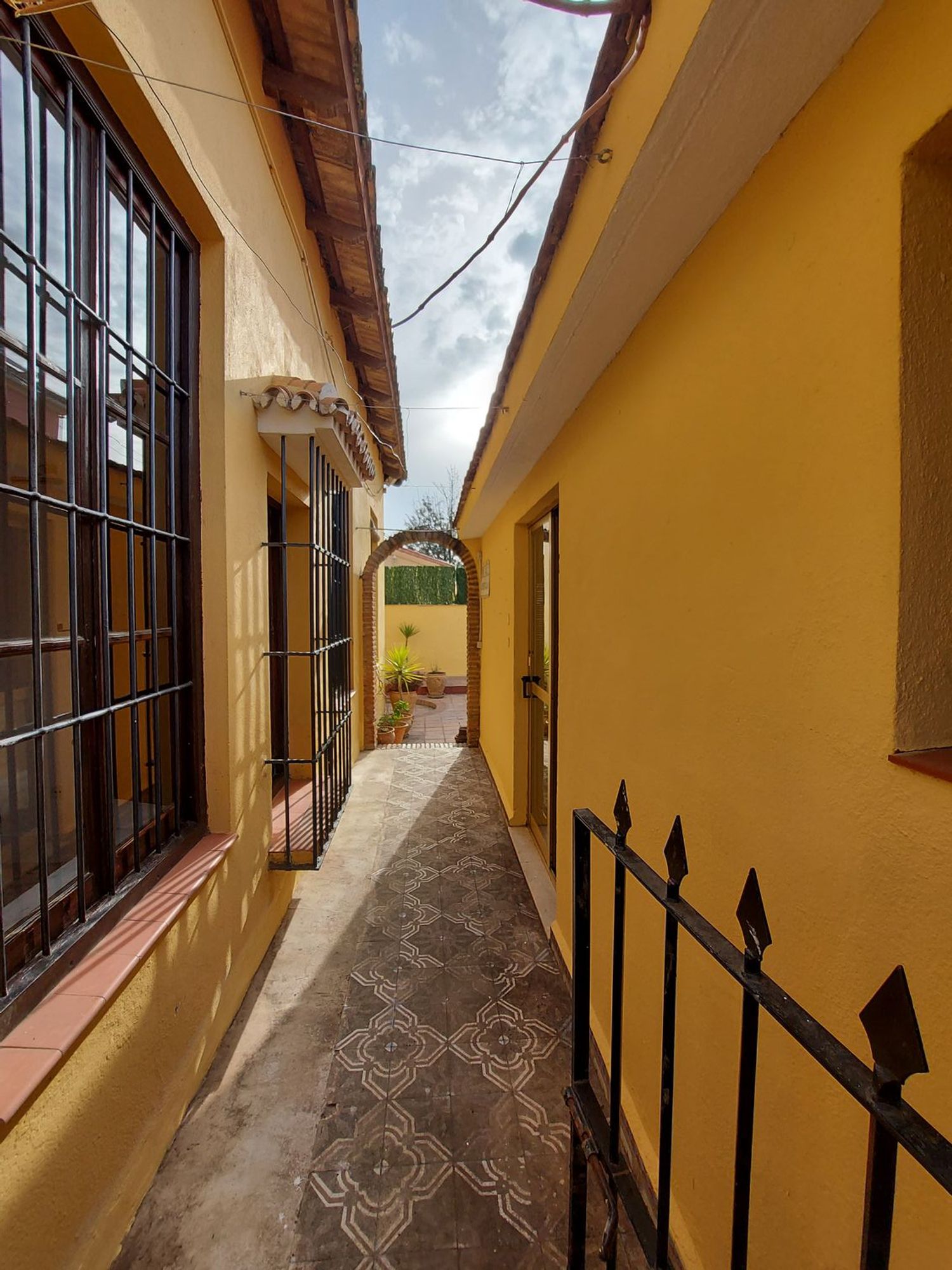 Casa o chalet independiente en Gibralfaro - Foto 31