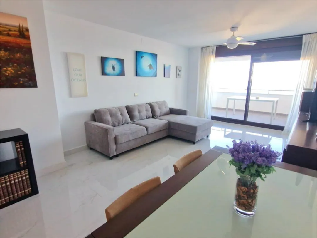 Piso en  Urbanizacion Camarate Golf 3V - Foto 6