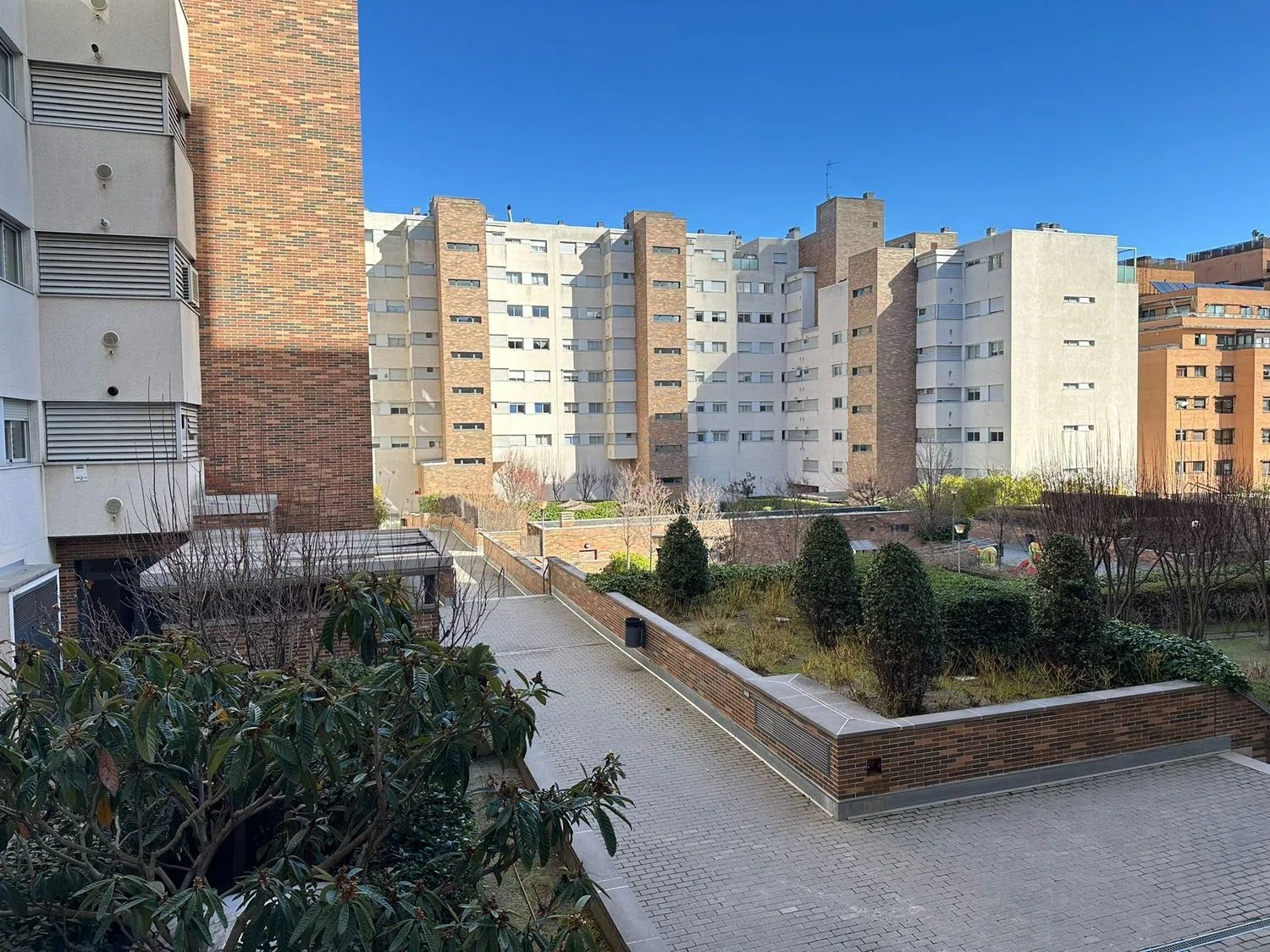 Piso en calle Campo de la Estrella, 7 - Foto 27